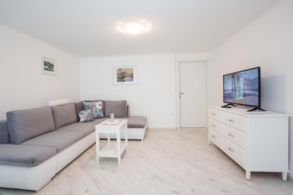 Apartments Grom Bled Exterior foto