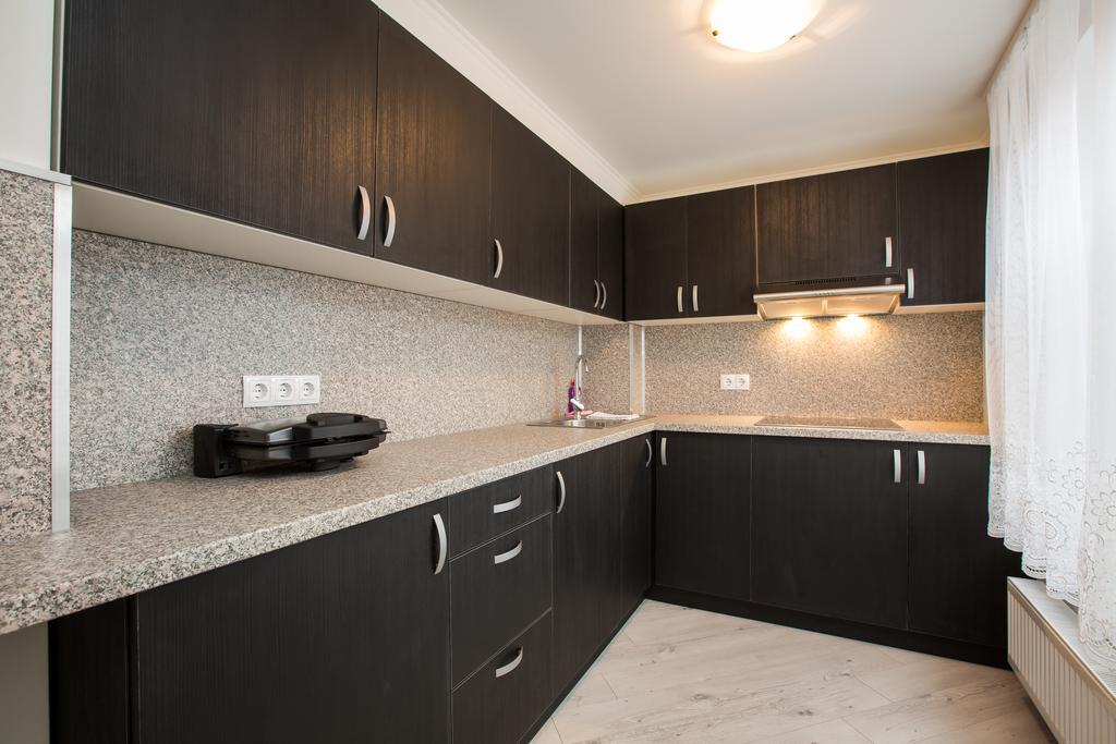 Apartments Grom Bled Exterior foto
