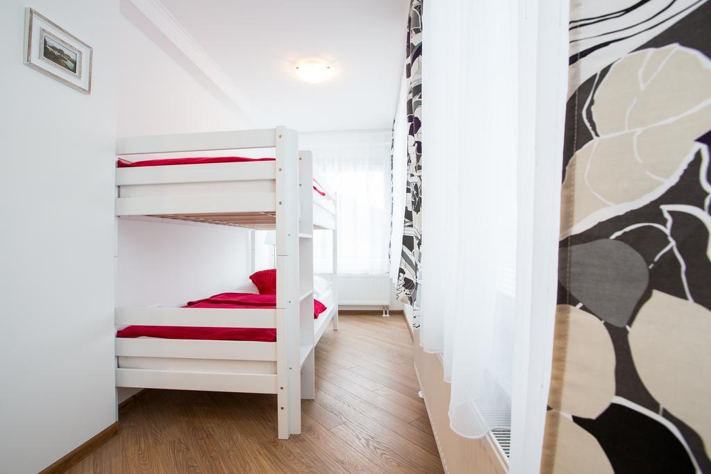 Apartments Grom Bled Exterior foto