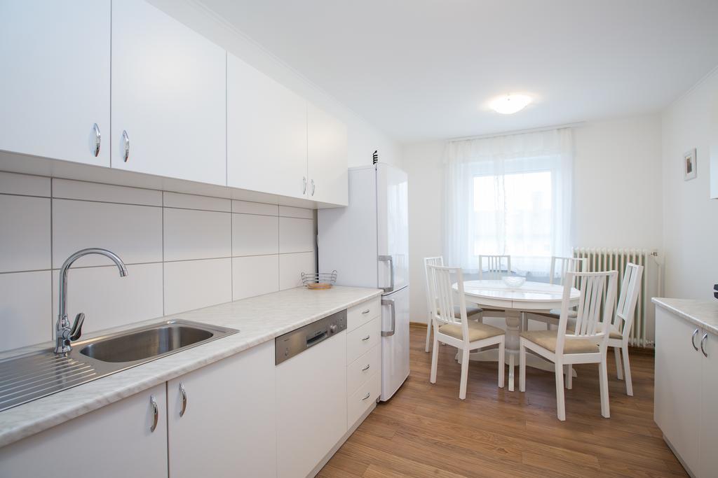 Apartments Grom Bled Exterior foto